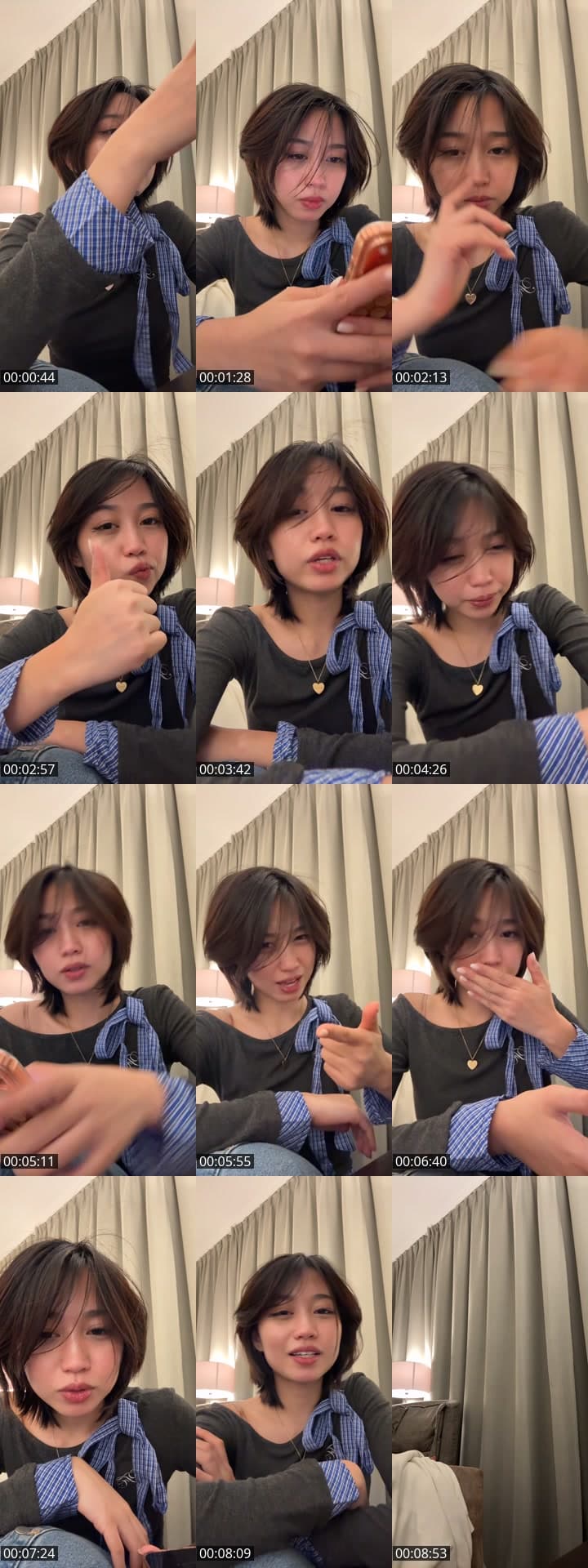 @animetidiesss TikTok live stream