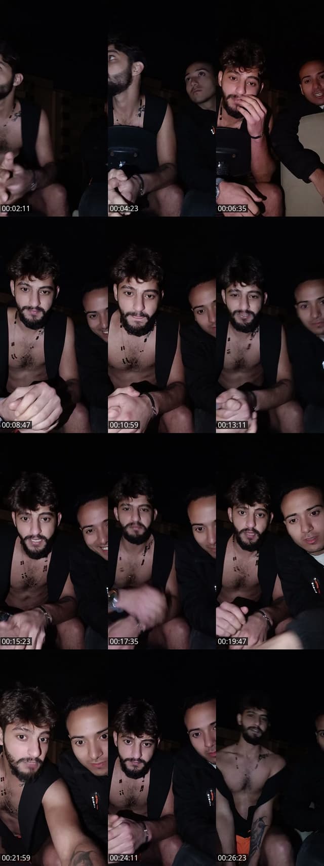 TikTok live: فوتو نضحك عليكون🤣 by @daoudking.m