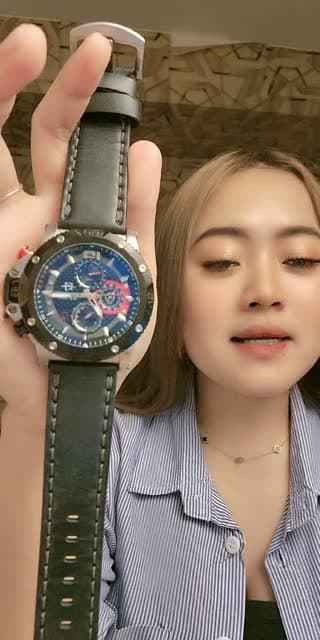 TikTok live: Beli 1 dapat 2 jam‼️ by @gudangjamtangan.id