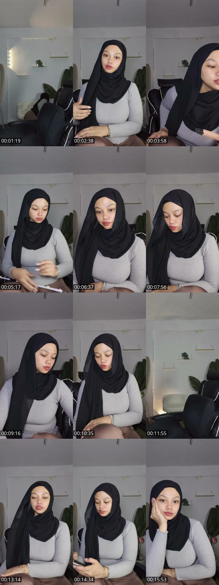 tak yah masuk