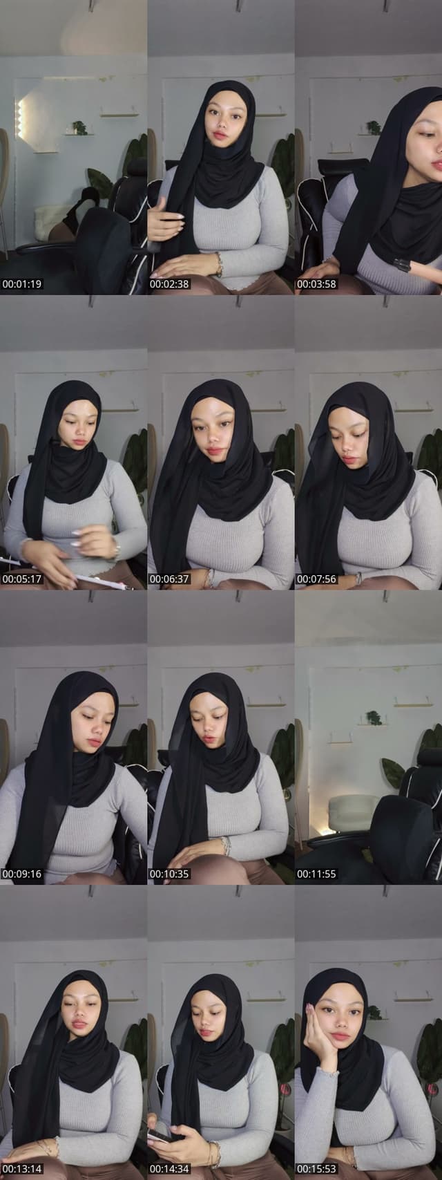 TikTok live: tak yah masuk by @xoxored666____