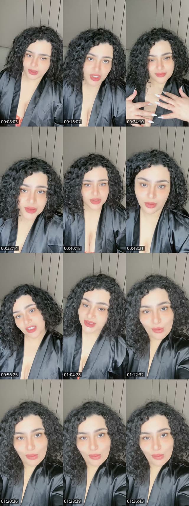 TikTok live: تابعوني على الأحمر والأصفر by @levi_stavrogin