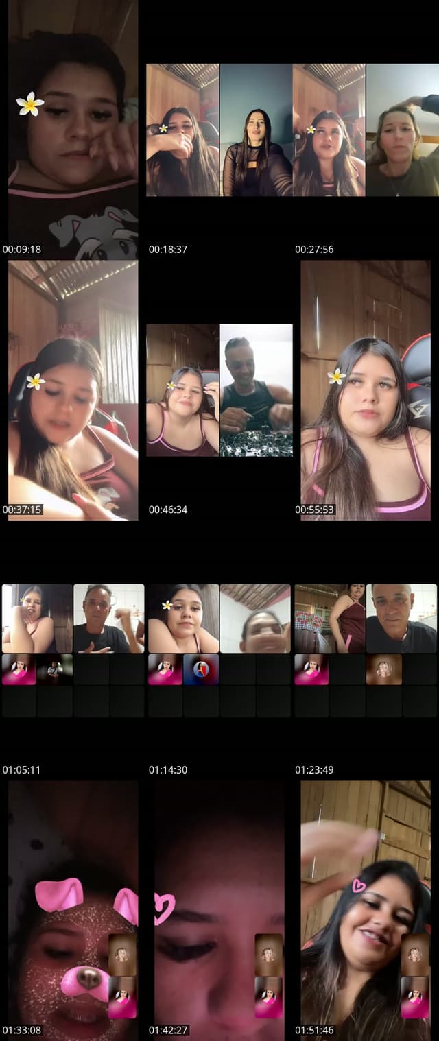 @eutodestruida0 TikTok live from 2026-05-18