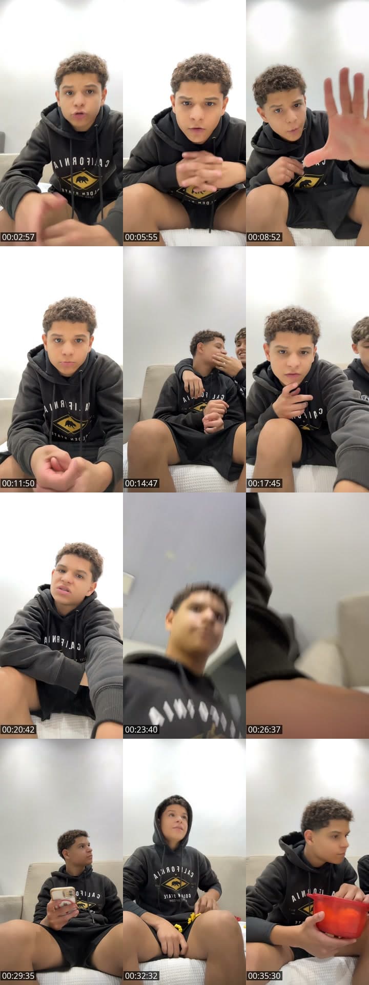 Me ajuda da bater 3,5k