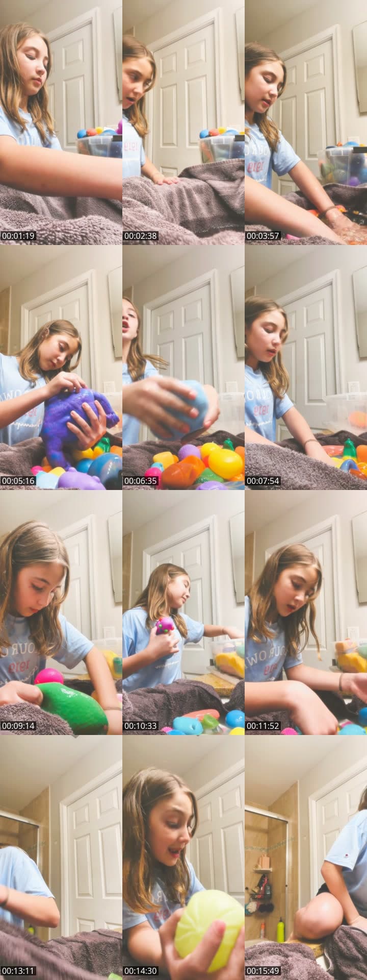 @ava_yourfavv_ TikTok live stream