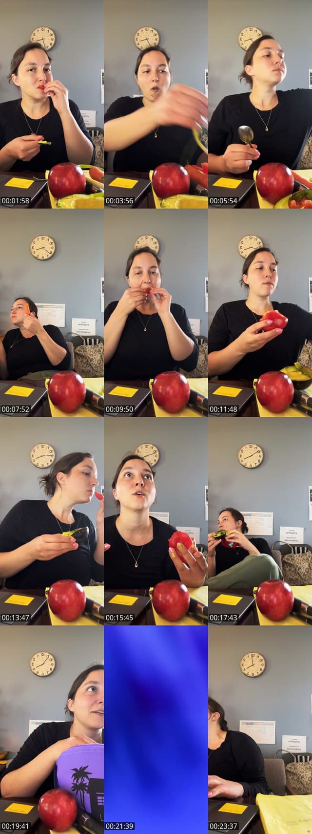 TikTok live: Hang w me :) by @z3ndout711
