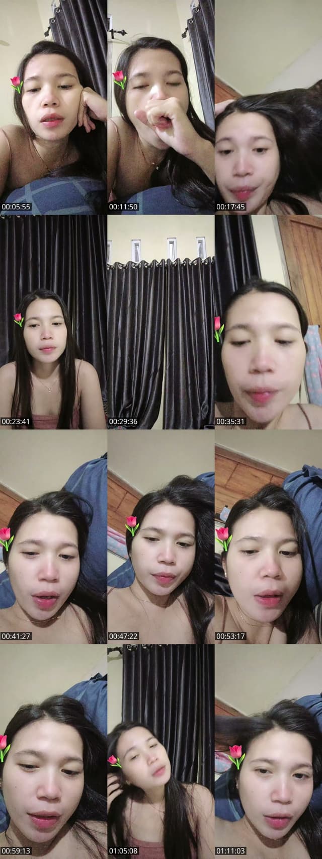 @bermekaran0 TikTok live from 2026-05-18