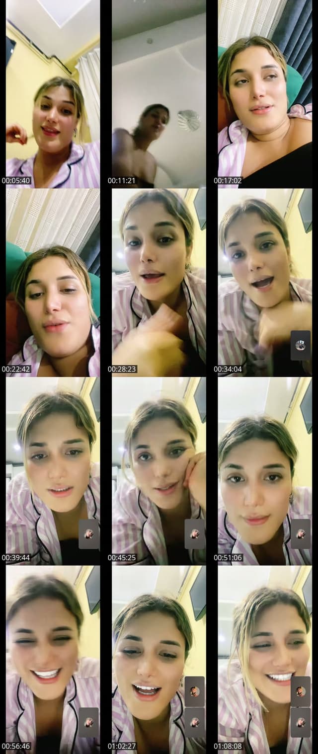 @jouli484 TikTok live from 2026-05-18