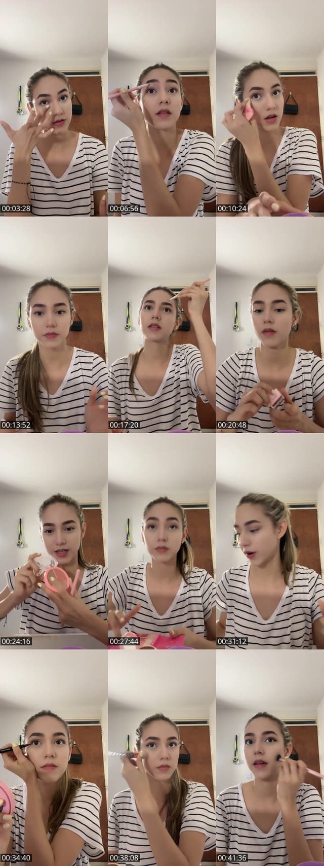TikTok live: Holii by @manuugarciat_