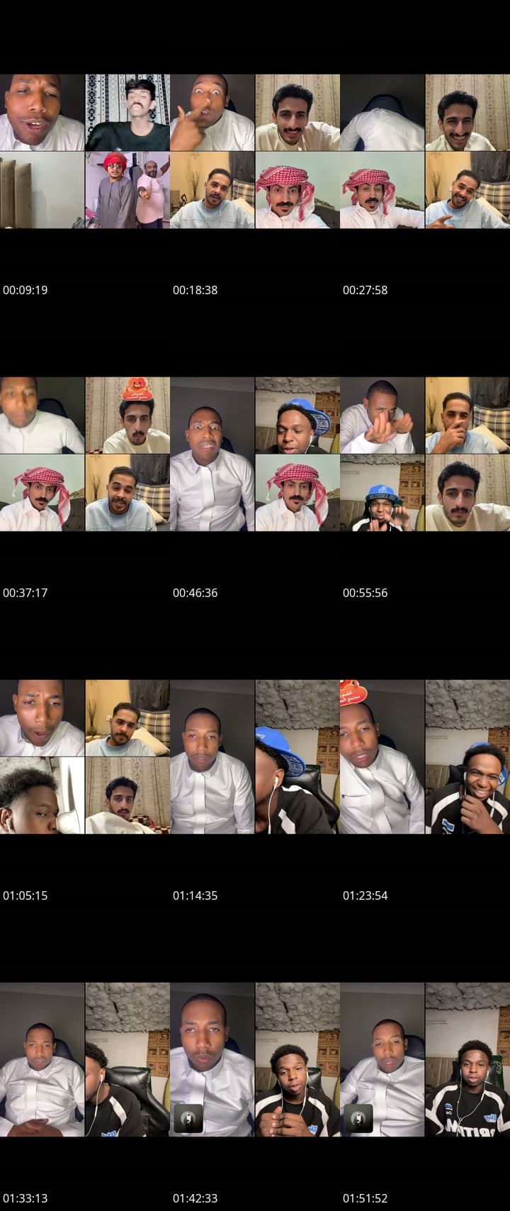 @g07b2 TikTok live stream