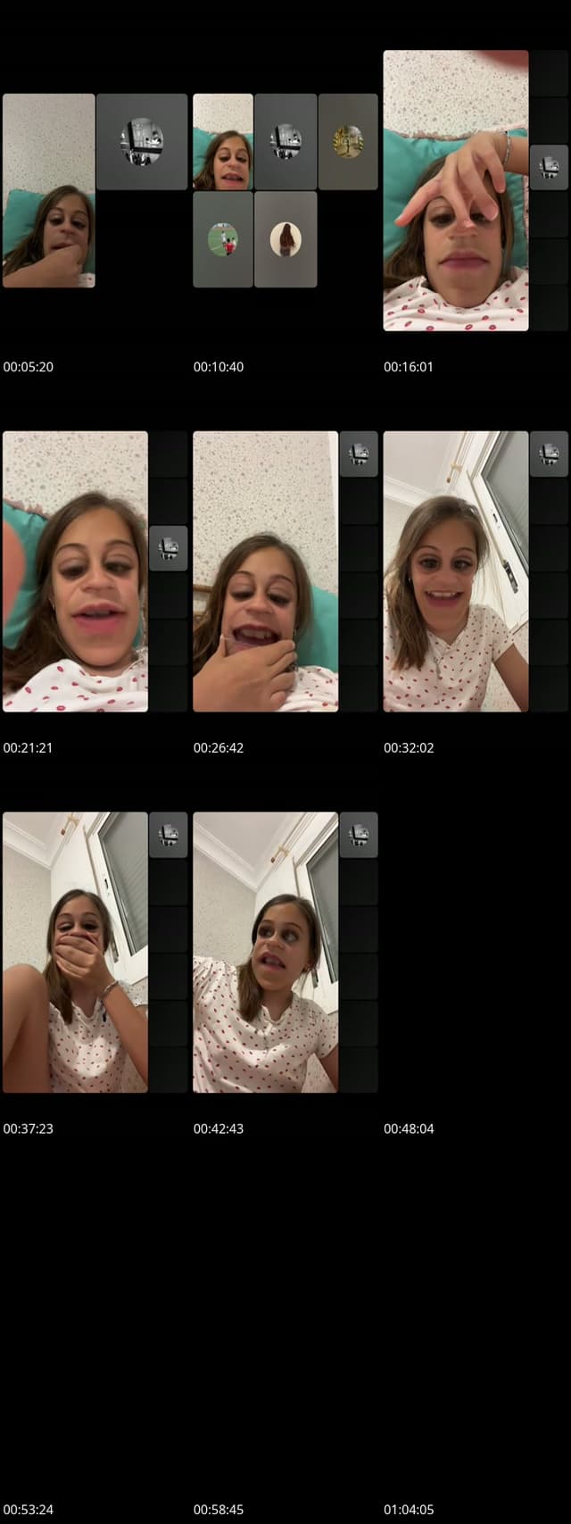 TikTok live: Unirseeee by @mmartinamartiin