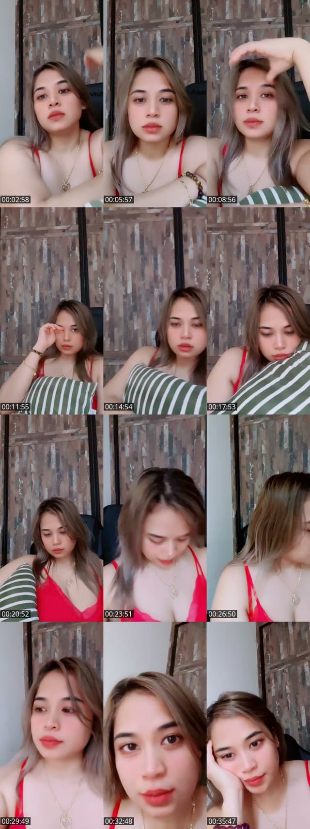 TikTok live: moga mura rezeki ✨ by @bbyyy07__
