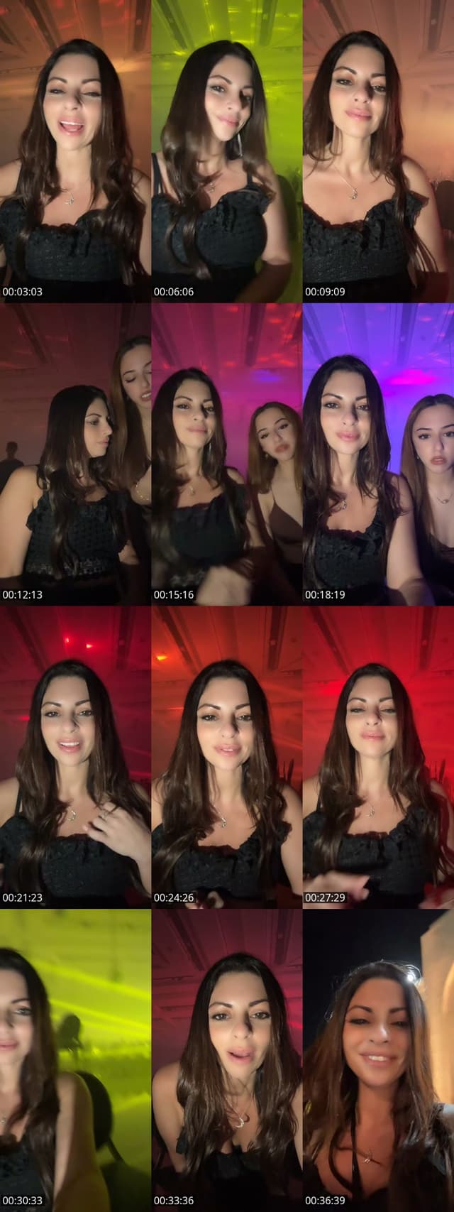 TikTok live: חתונה 💍 by @tammytal1107