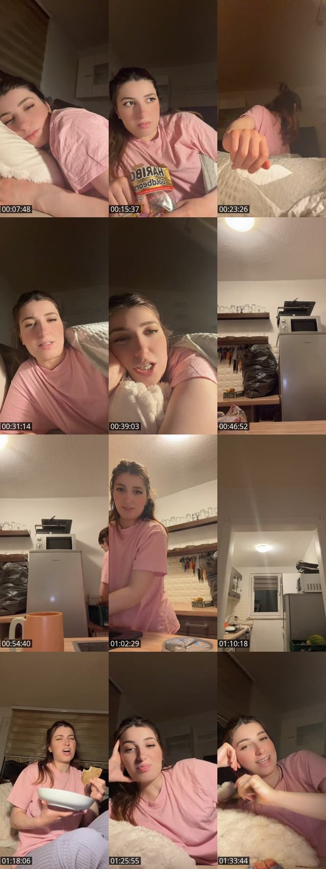 TikTok live: Hallo by @sevilay1x