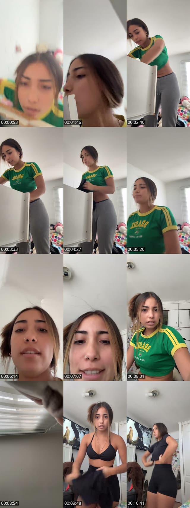 @carlaaaapg TikTok live from 2026-05-18