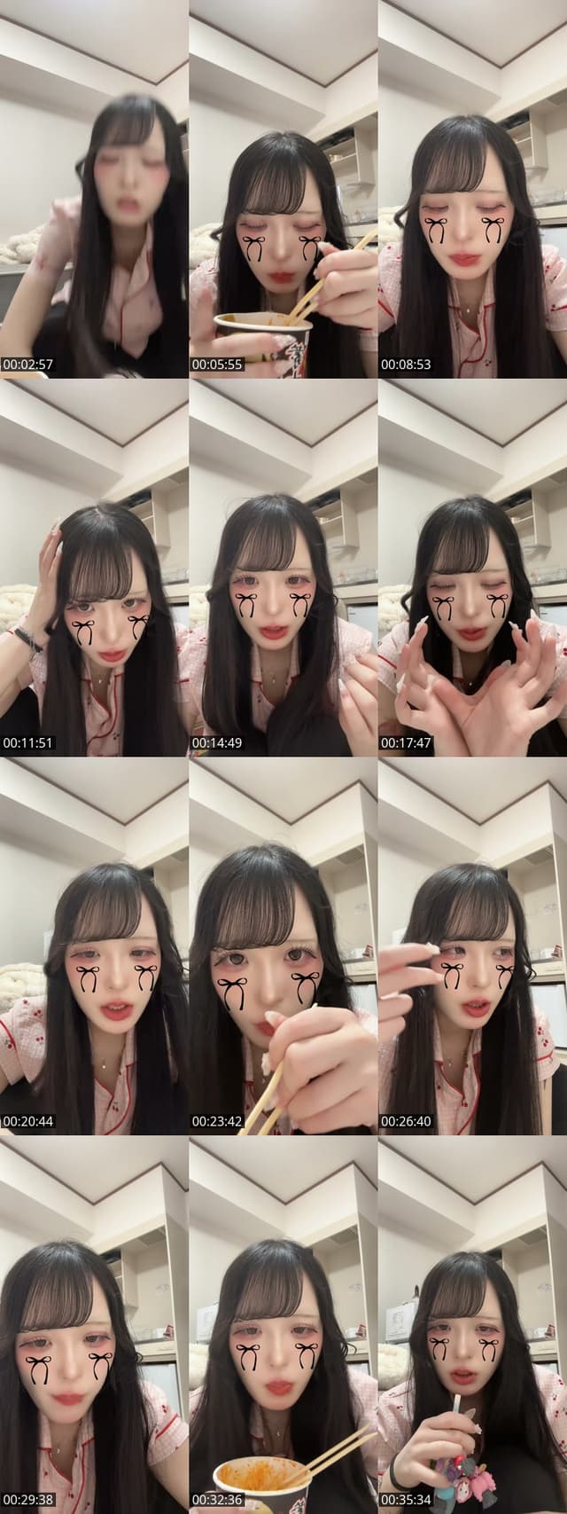 TikTok live: 天使.com ぷくまる by @xxo_.70