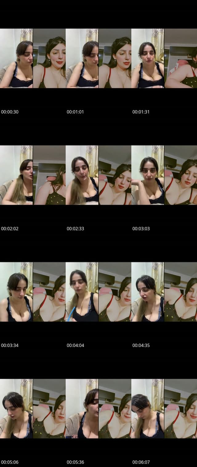 @maraammaraam546 TikTok live from 2026-05-18
