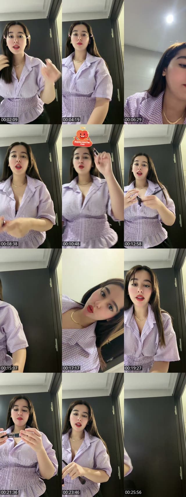 TikTok live: ارحبوا تراحيب المطر ♥️ by @maxul34
