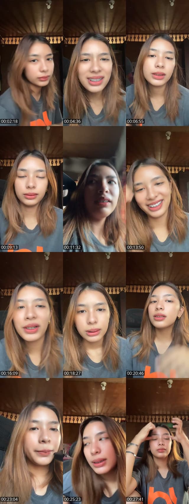 TikTok live: antrip by @yolovrxl
