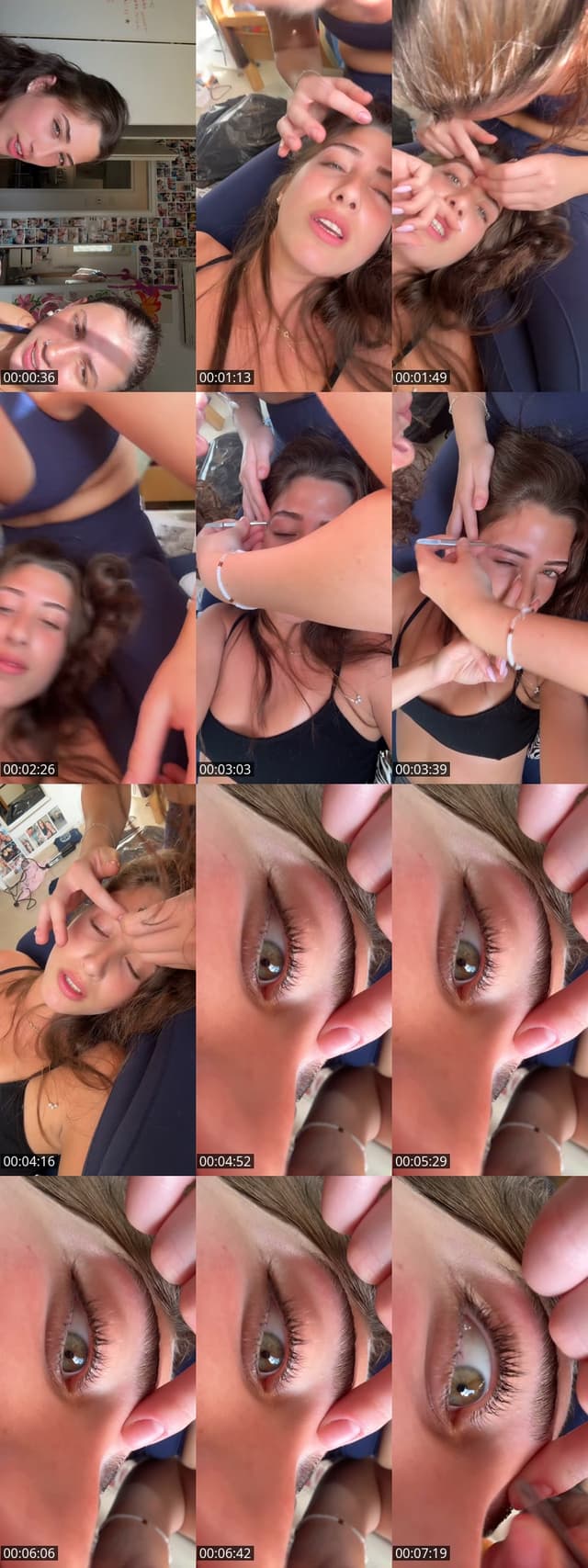 @shoshssssssss TikTok live from 2026-05-19