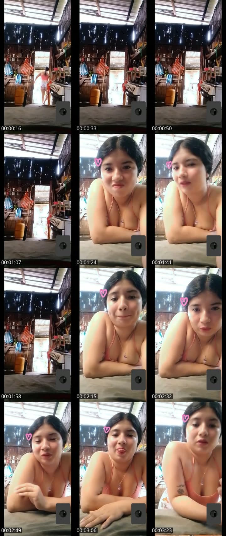 @next0520 TikTok live stream