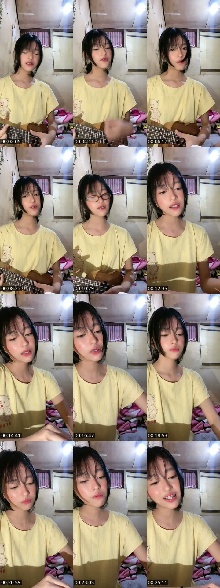 @tea_themorning TikTok live stream
