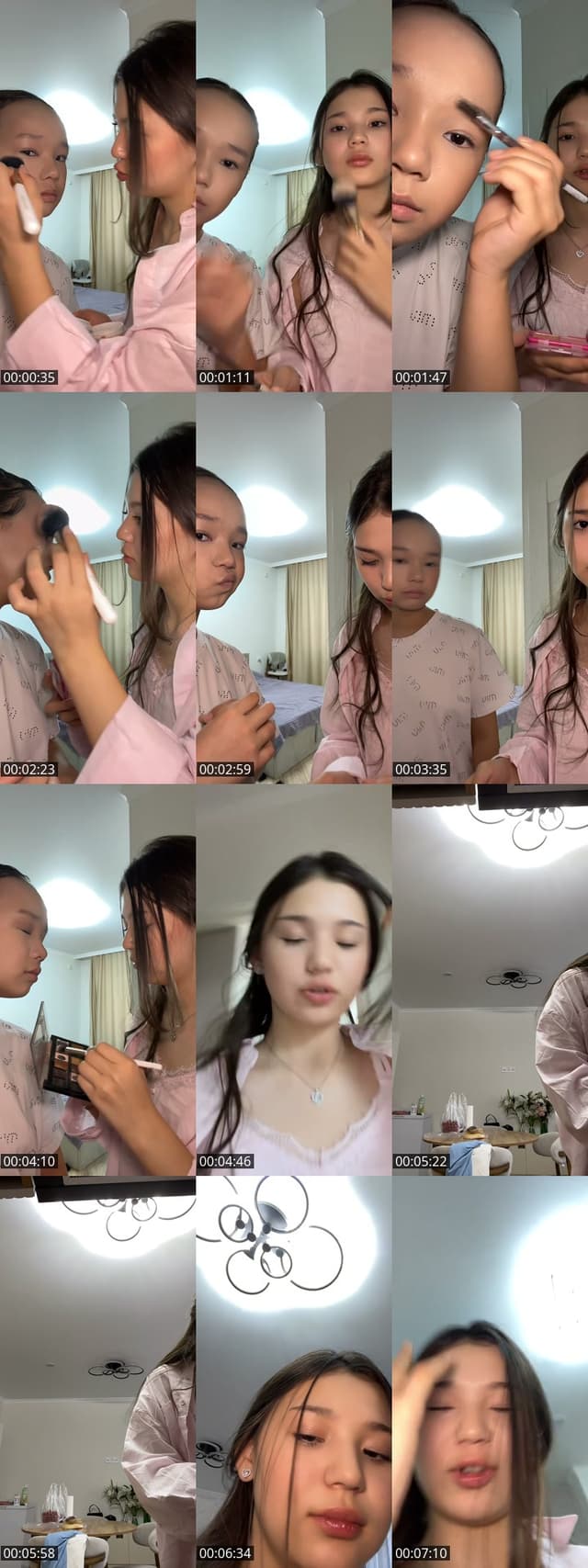 TikTok live: систрмен by @arunmsoul