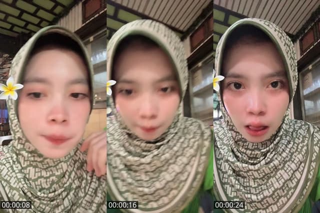 TikTok live: จียเถอะ🥹 by @fqtonah_.0