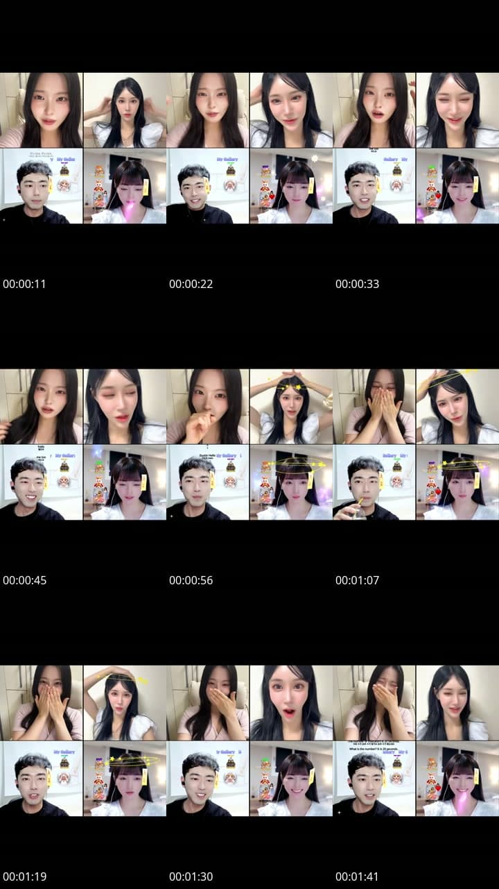 신입 55일 🎀 월요팅 ♡