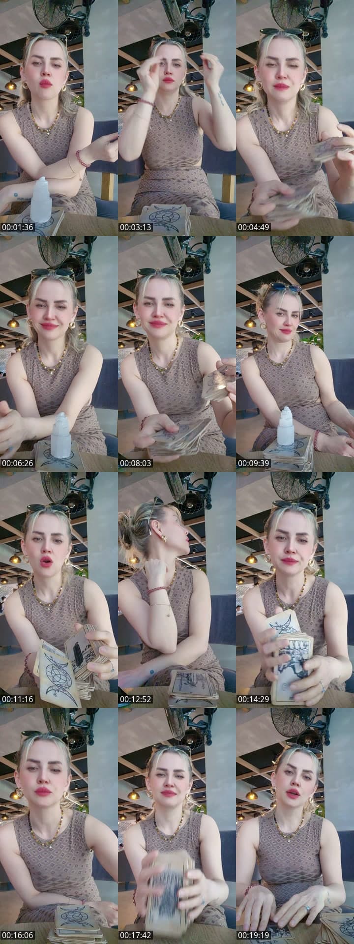 tarot