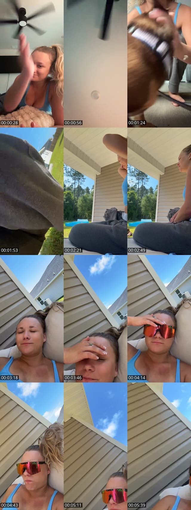 TikTok live: 🔗 in bio by @gatorbabyyy