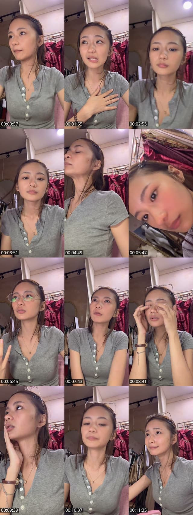 TikTok live: tiktok break by @oyik_dump