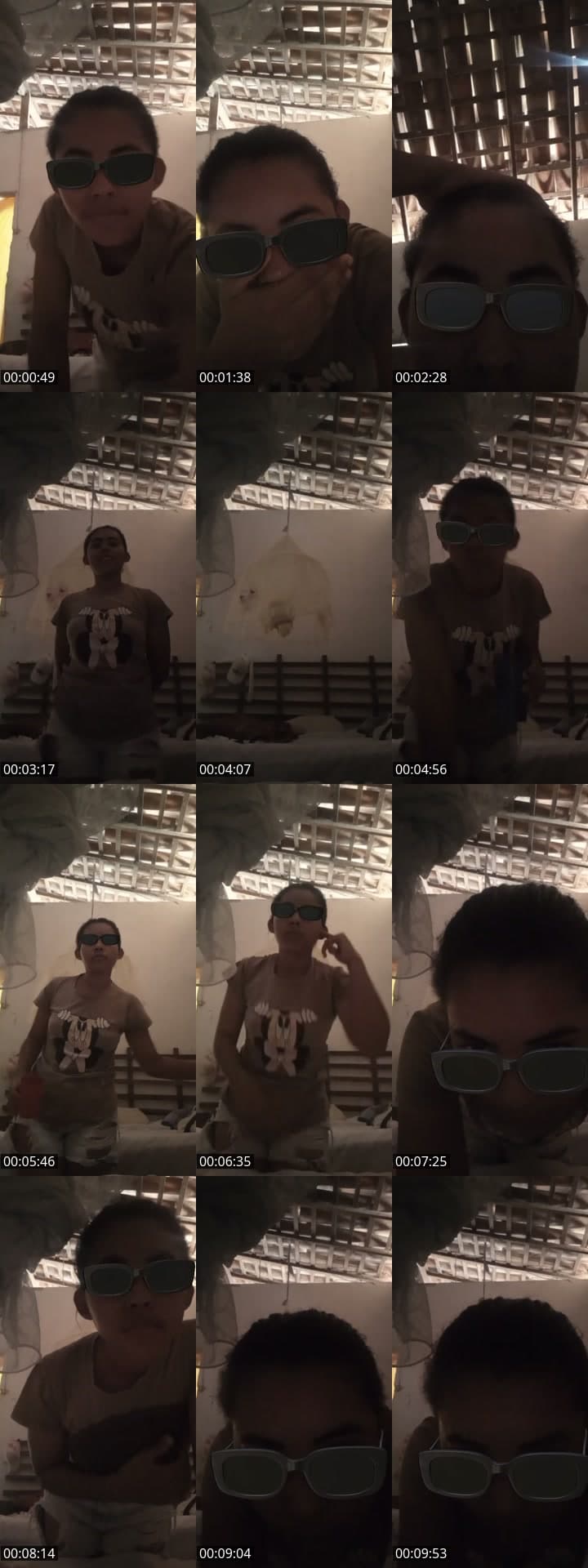 @ajustes88 TikTok live stream