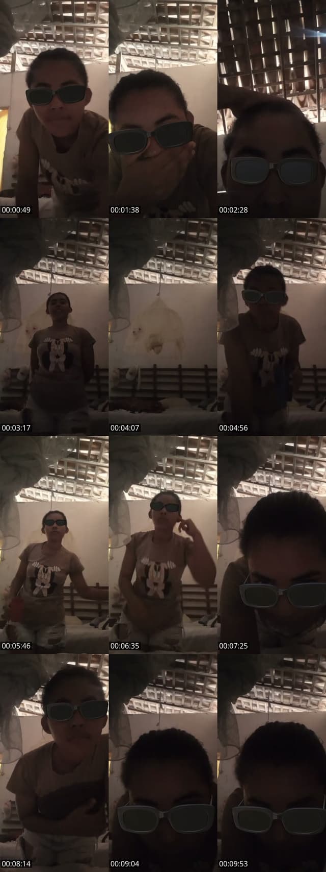 @ajustes88 TikTok live from 2026-05-19