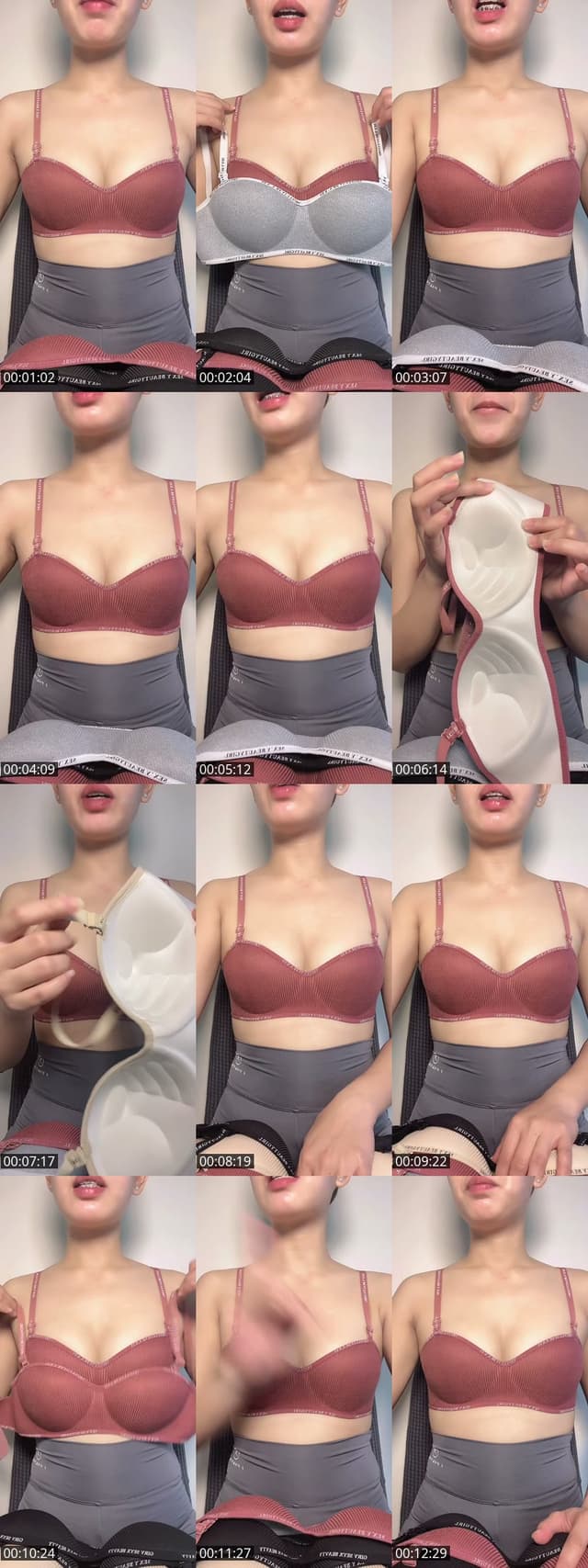 TikTok live: DONE CHECK OUT!!! by @_danics46