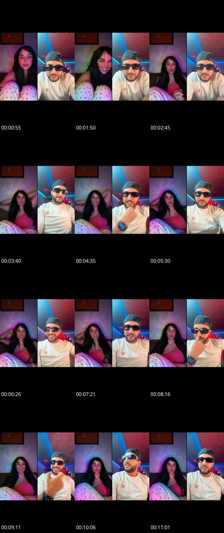 @kemitaettor TikTok live stream