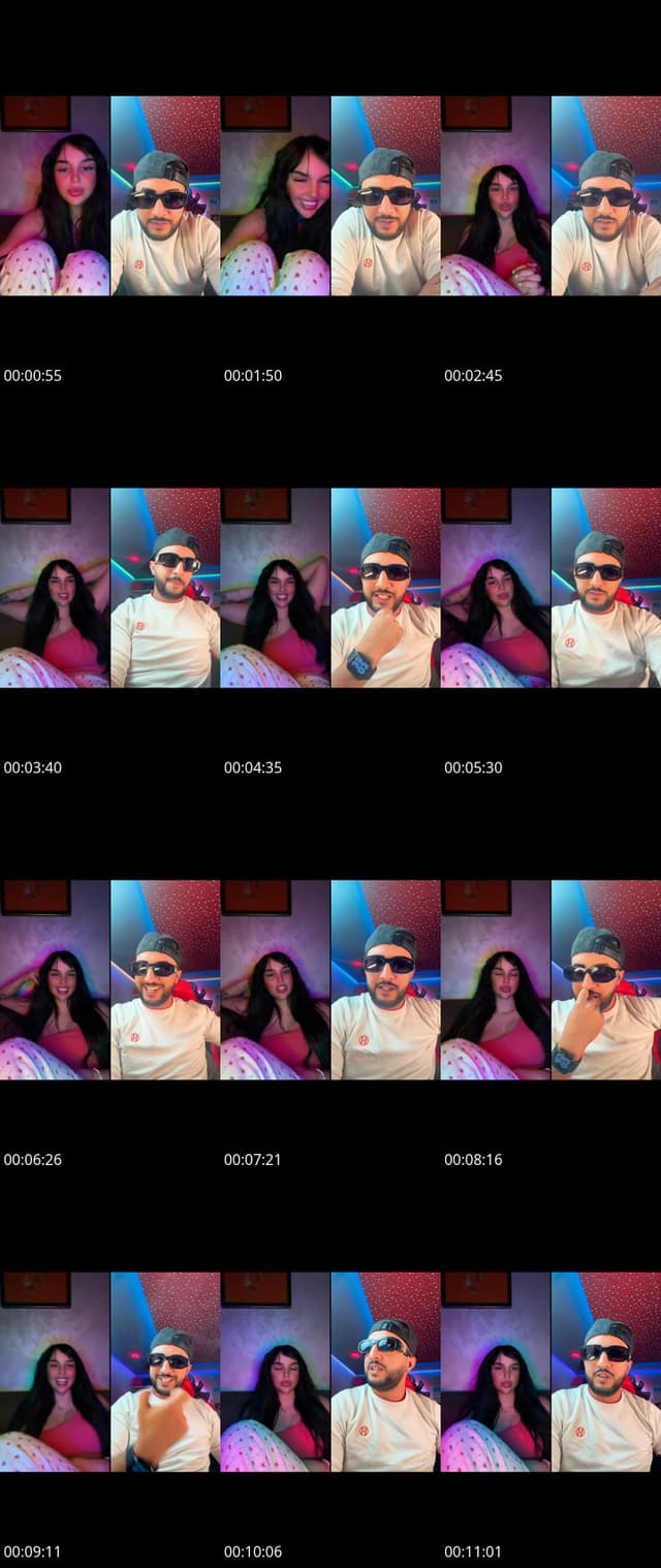 @kemitaettor TikTok live from 2026-05-19