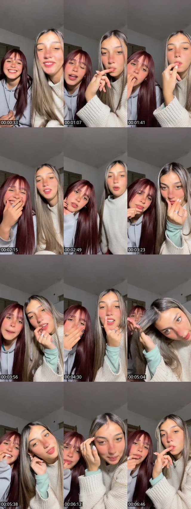 @magaacua TikTok live from 2026-05-19