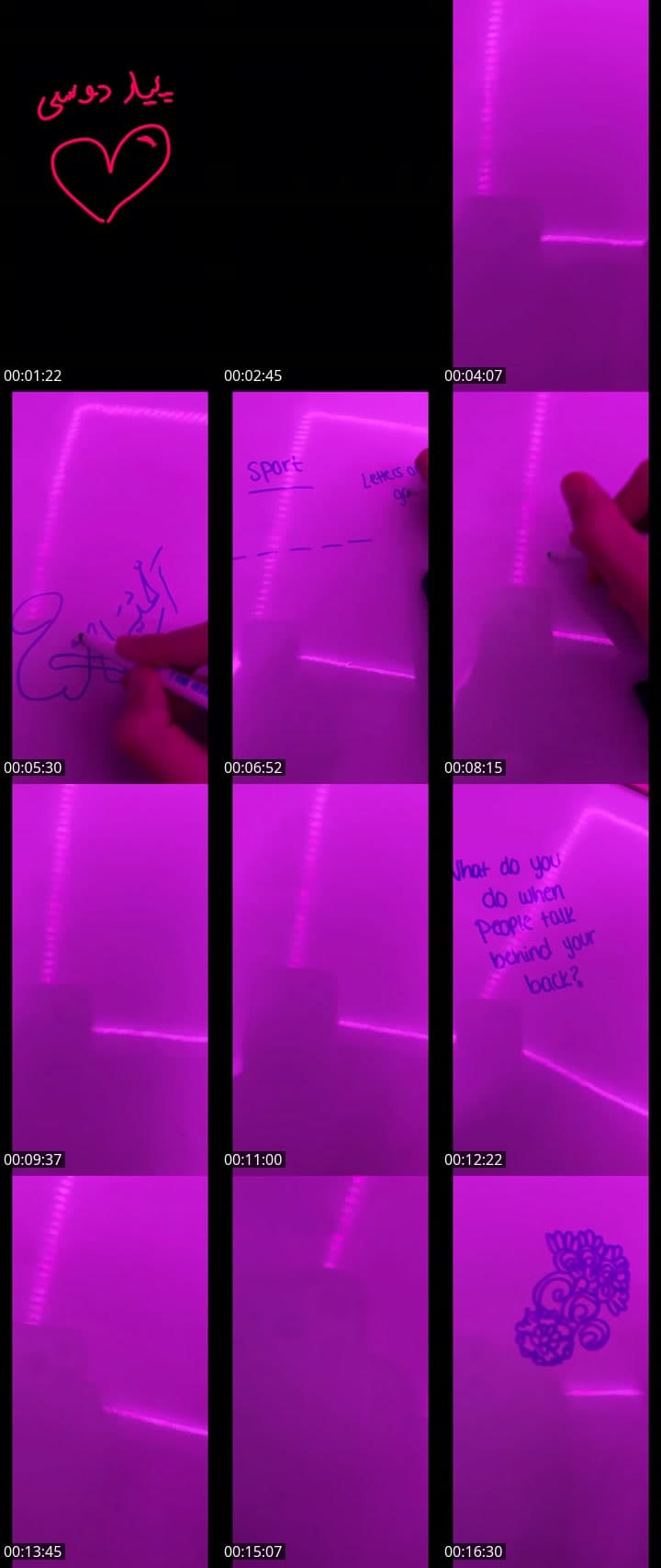 @afi7a TikTok live stream