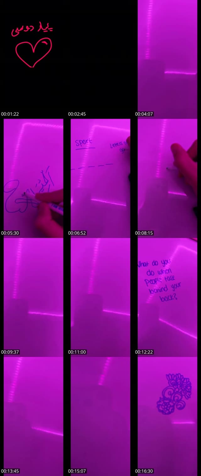 @afi7a TikTok live from 2026-05-19