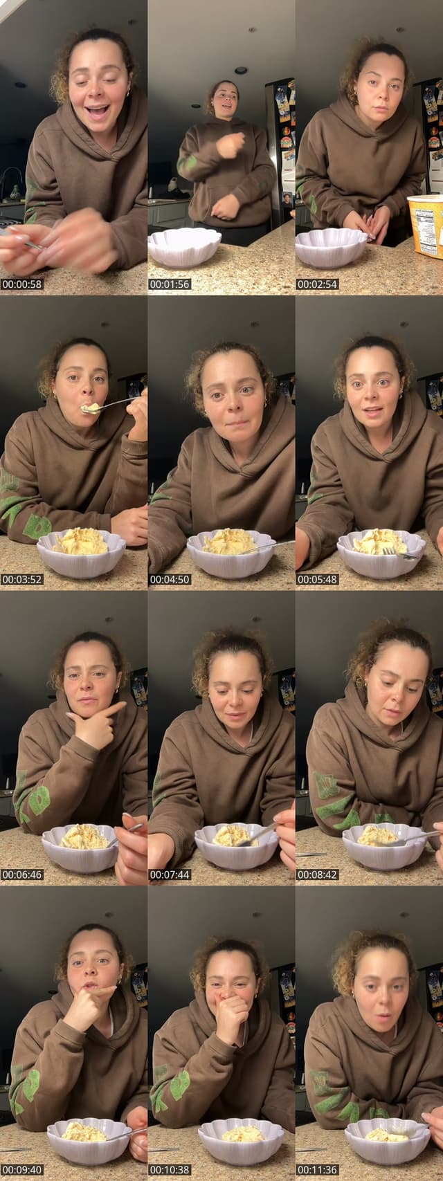 TikTok live: Gym time by @ceceondabeat