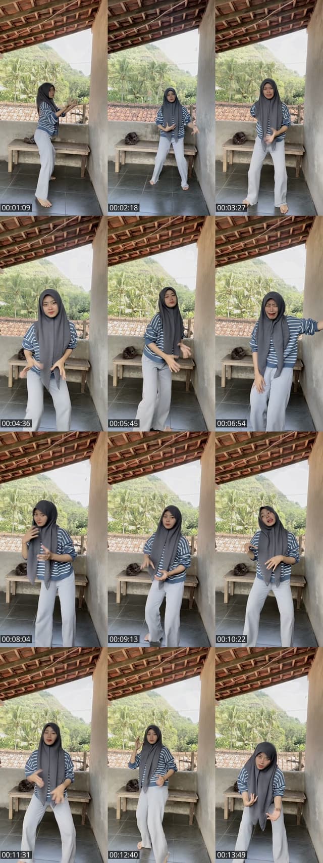 TikTok live: Gass bikin host cape by @rismawatieuis10