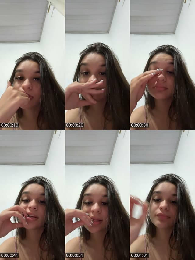 TikTok live: Nois by @nicolebenazzi