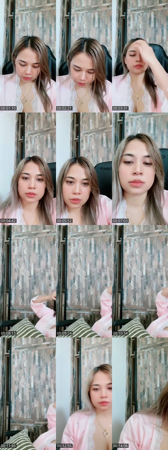 TikTok live: moga mura rezeki ✨ by @bbyyy07__