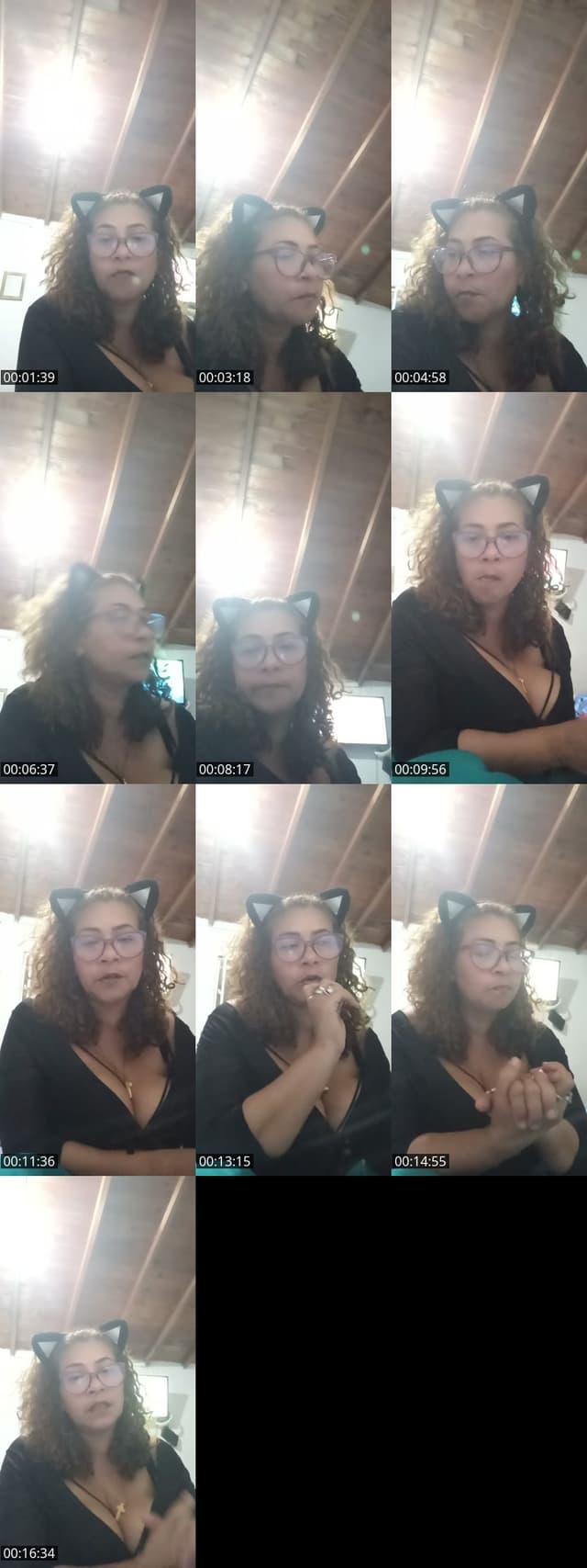 TikTok live: hablando con mayores de 18 by @carolina.orozco1417