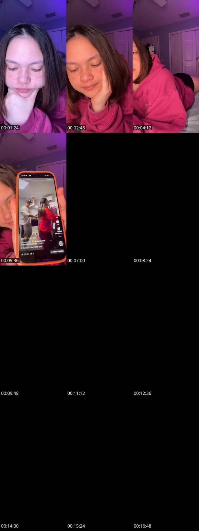 TikTok live: gooby gøøner :) by @samquestz1