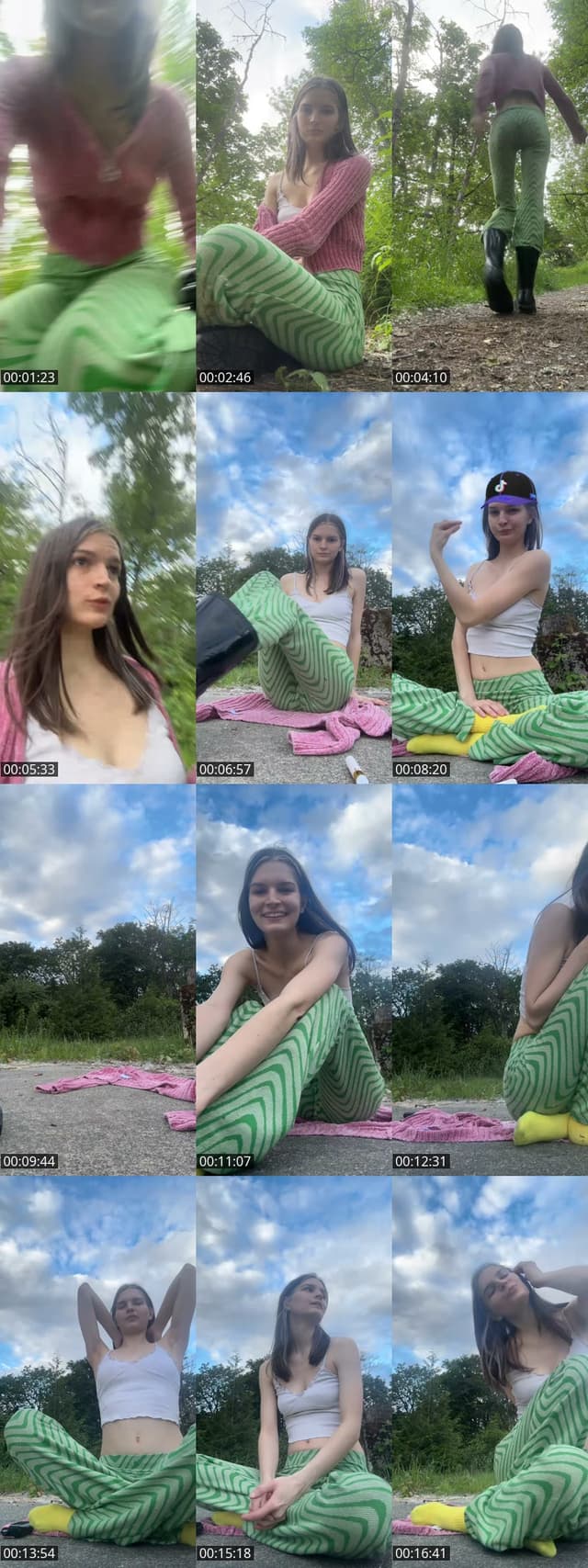 TikTok live: 💟😋 by @animatedcafelive