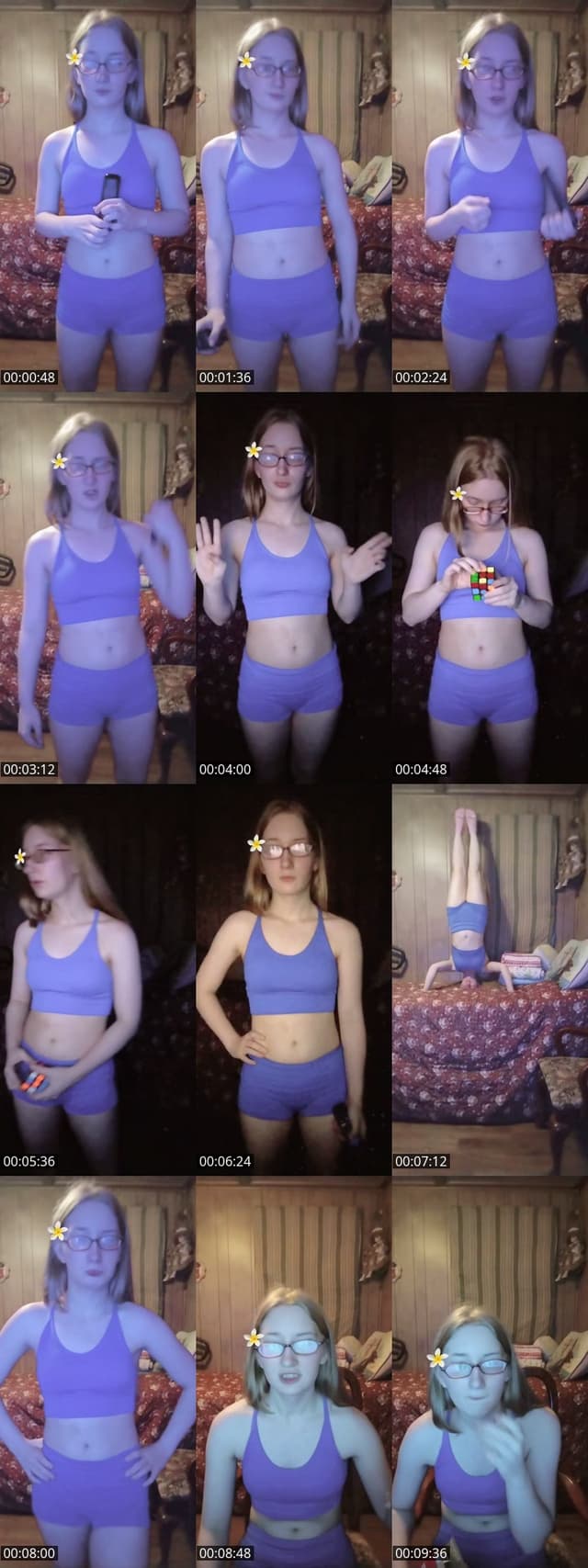TikTok live: lets fill gift gallery by @jasmine.jones855