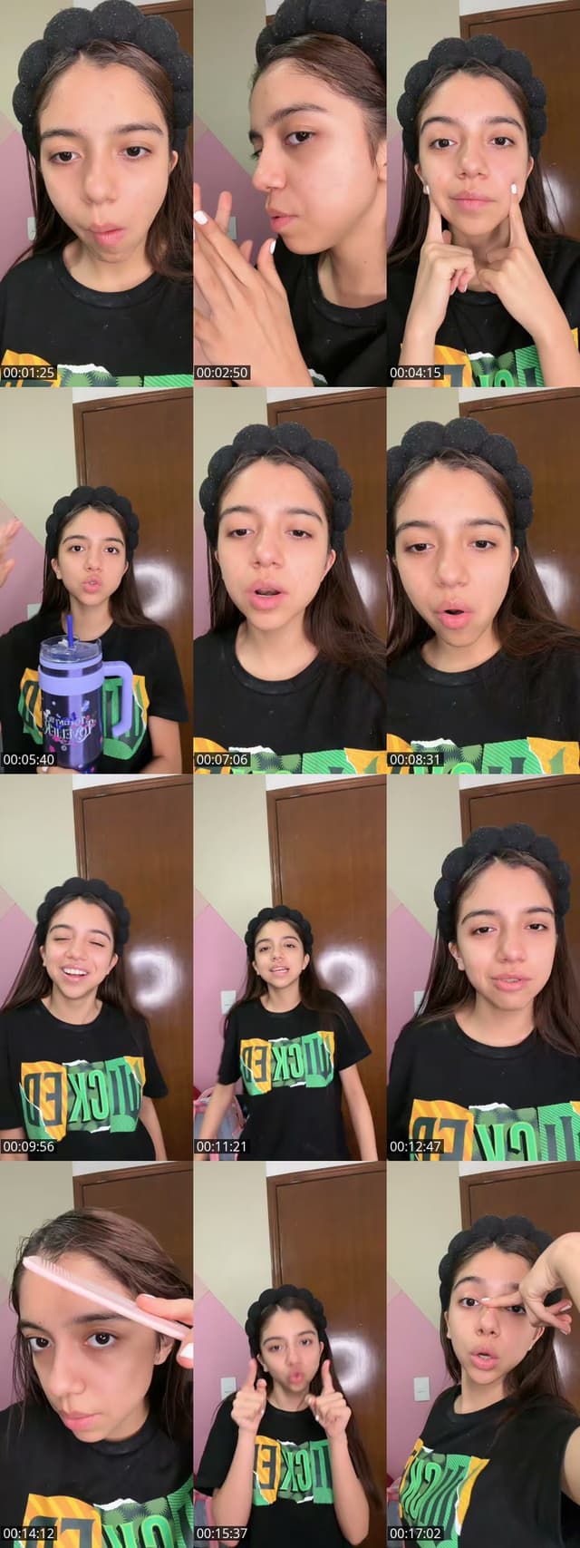 @kari_romu TikTok live from 2026-05-19