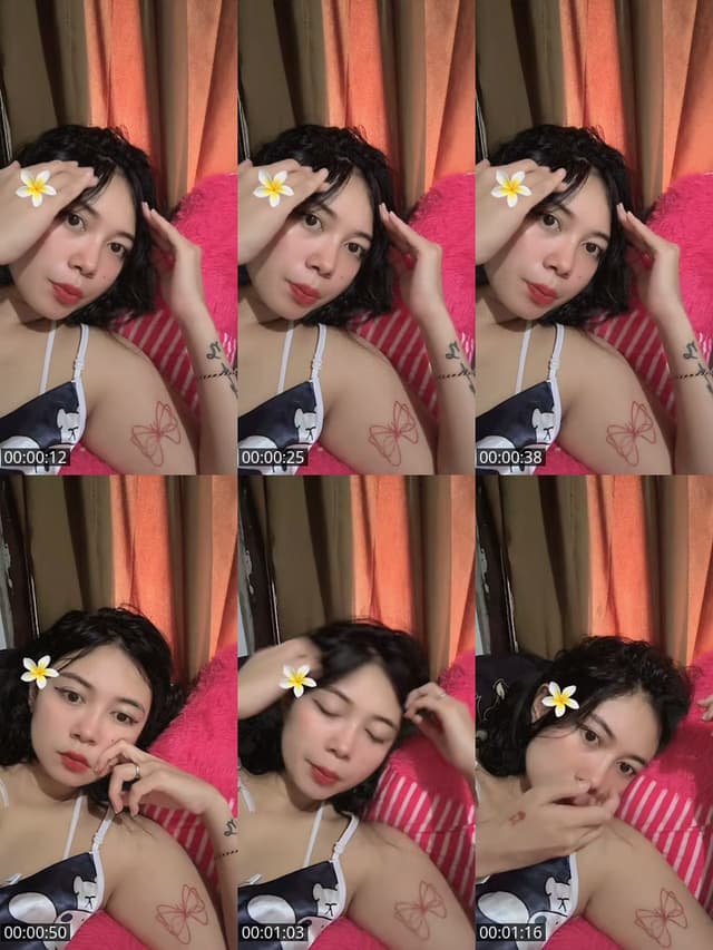 TikTok live: Info guys by @noordha35